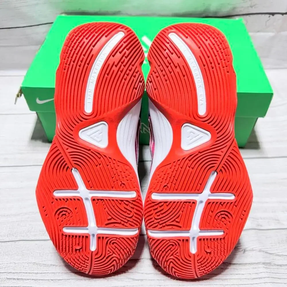 Nike giannis immortality 4 se